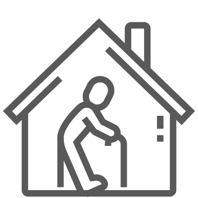 homecare icon